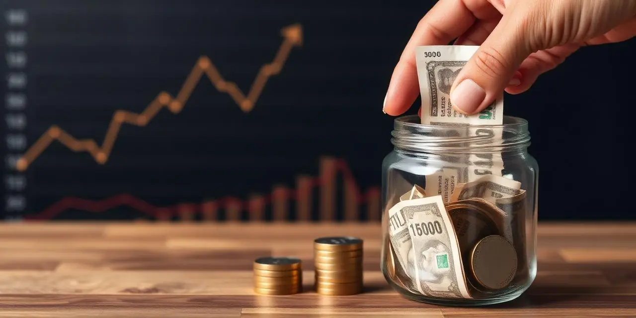 What is the Best Way to Invest ₹10,000 per Month in Mutual Funds?