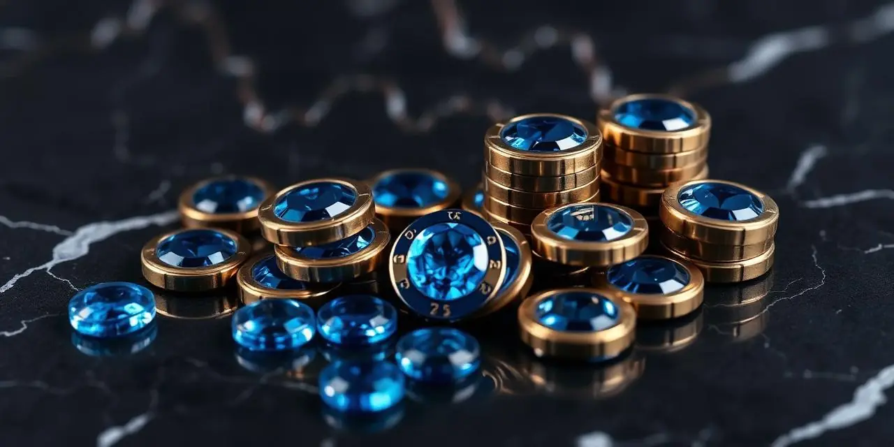 The 5 Best Blue-Chip Stocks for Your 2026 Portfolio