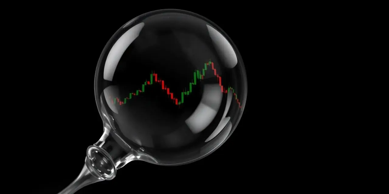 Are We Approaching a Market Bubble? 5 Key Indicators to Know
