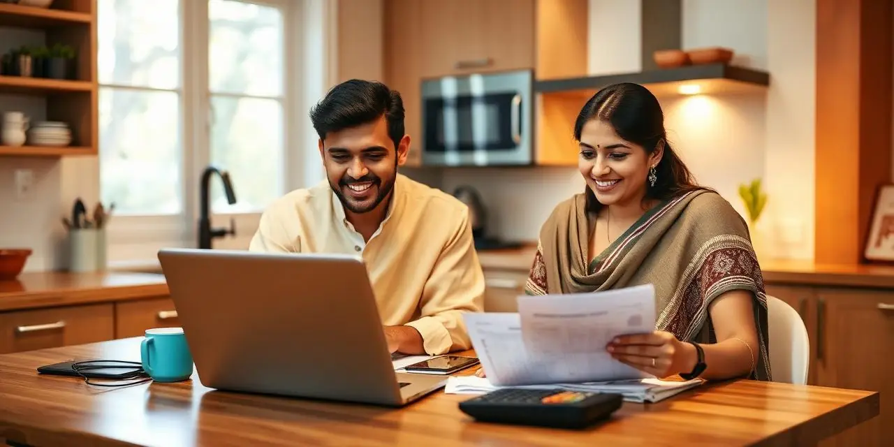 50-30-20 Rule of Budgeting: Meaning, Examples & How to Use It in India