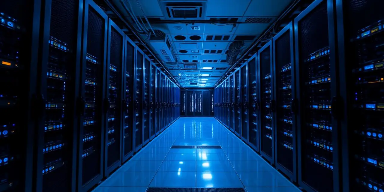Data Centres: The New 'Real Estate' Goldmine of India