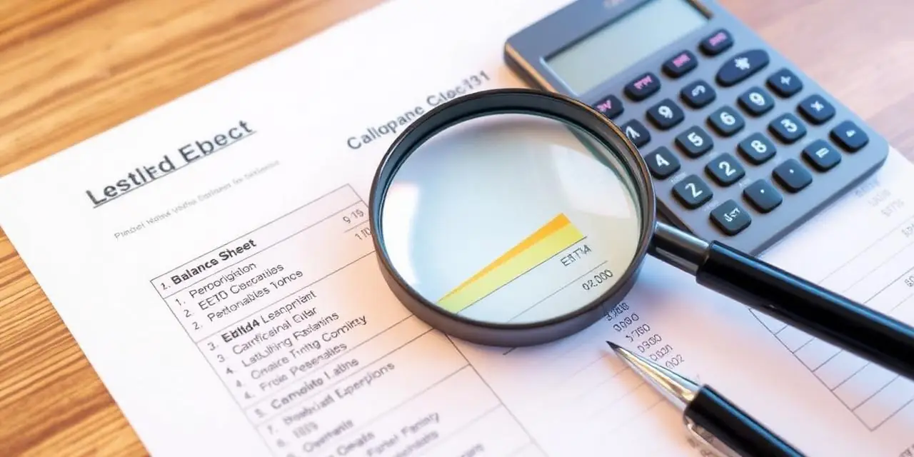 When Should Investors Use EV/EBITDA Instead of the PE Ratio? Expert Analysis