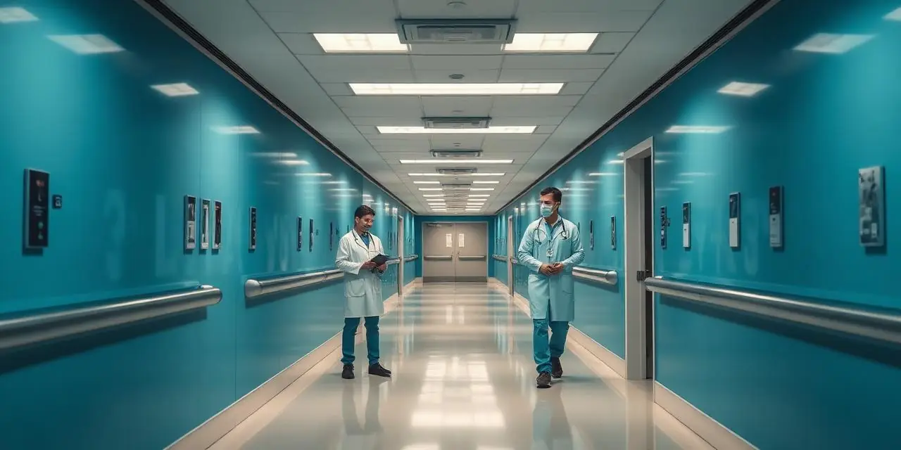 Healthcare & Water Treatment: India's Silent Growth Engines for 2026
