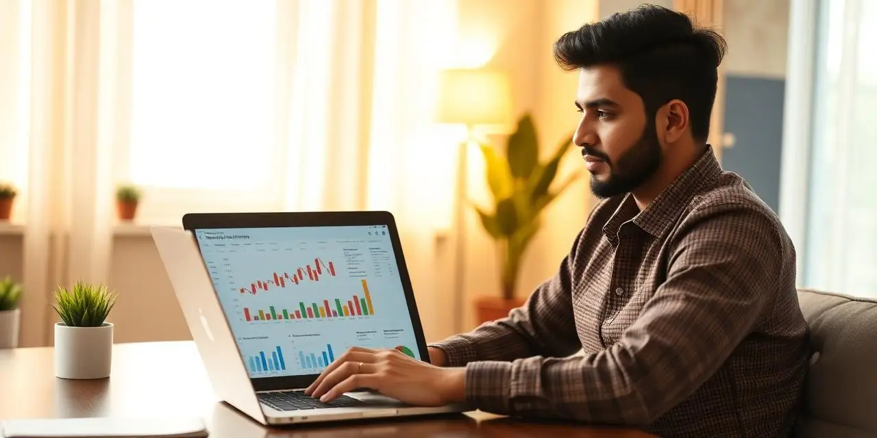 How to Start Investing with a ₹40,000 Salary: A Beginner's Step-by-Step Guide (2026)