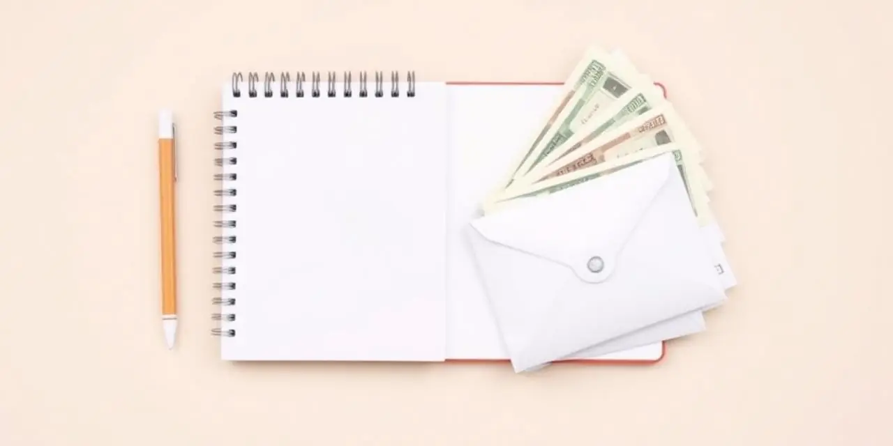 How Zero-Based Budgeting & the 1% Rule Build Wealth Slowly